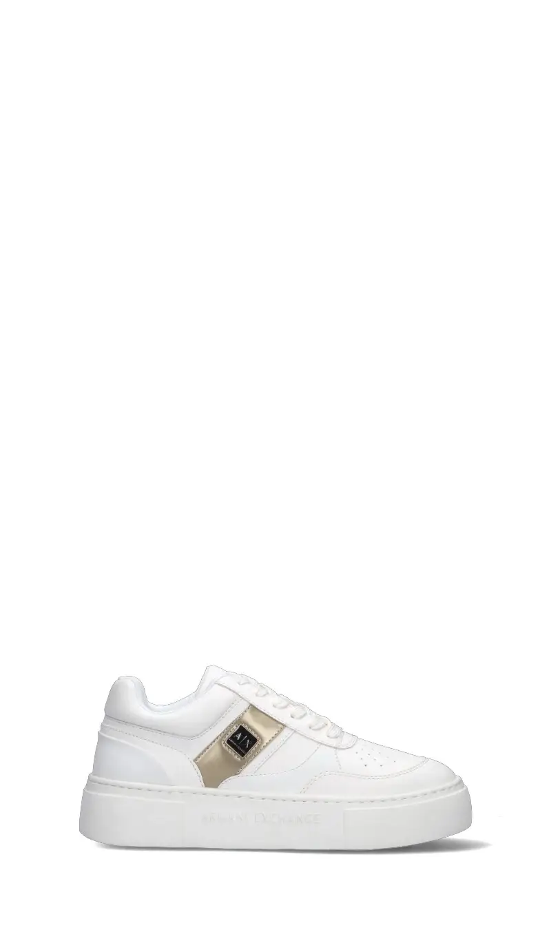 SNEAKERS DONNA BIANCO Vario