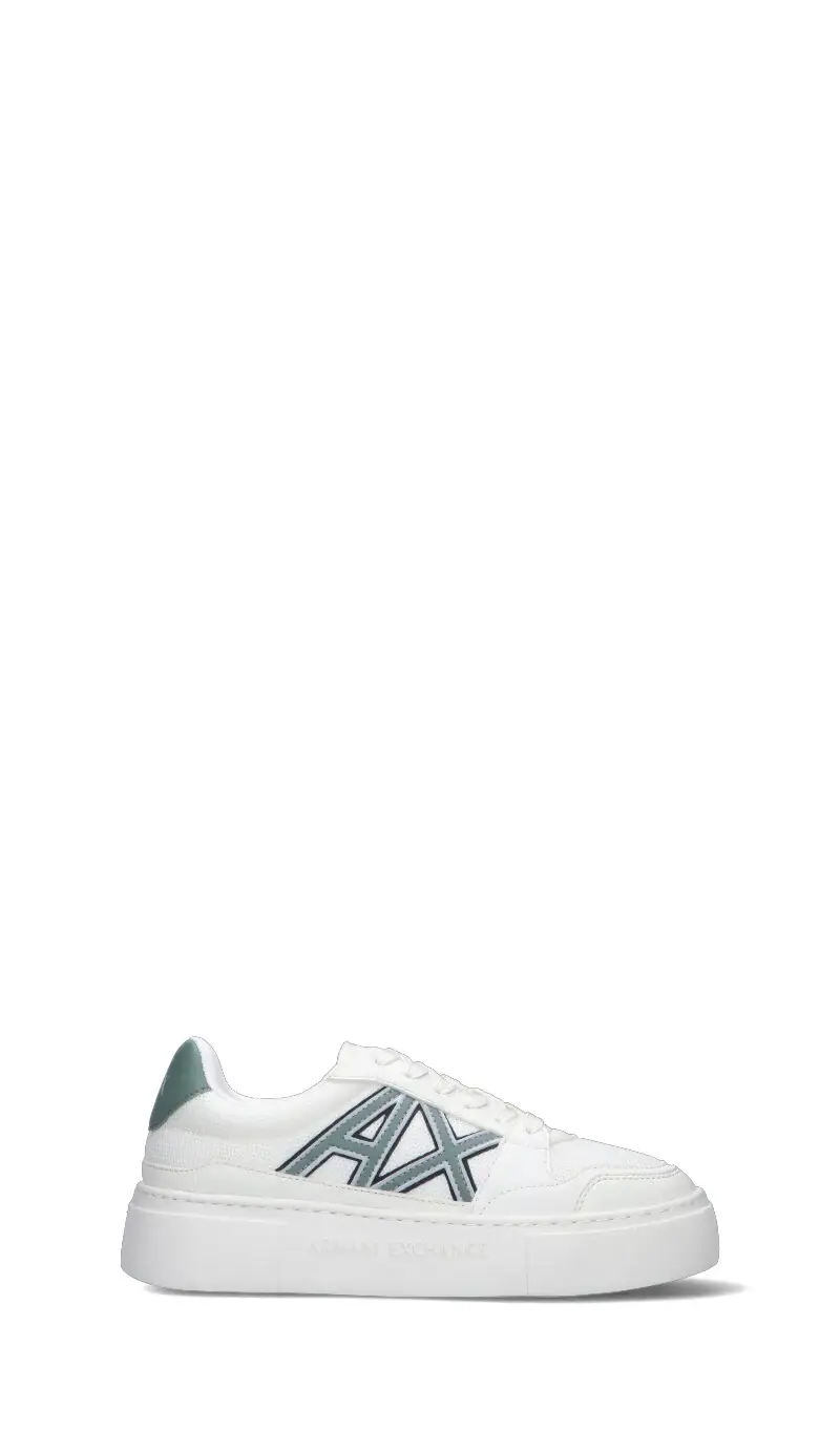 SNEAKERS DONNA BIANCO Vario