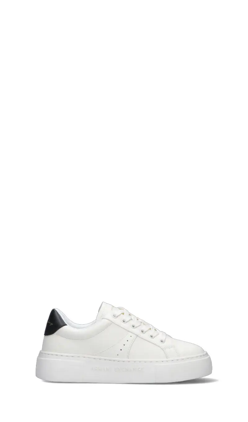 SNEAKERS DONNA BIANCO Vario