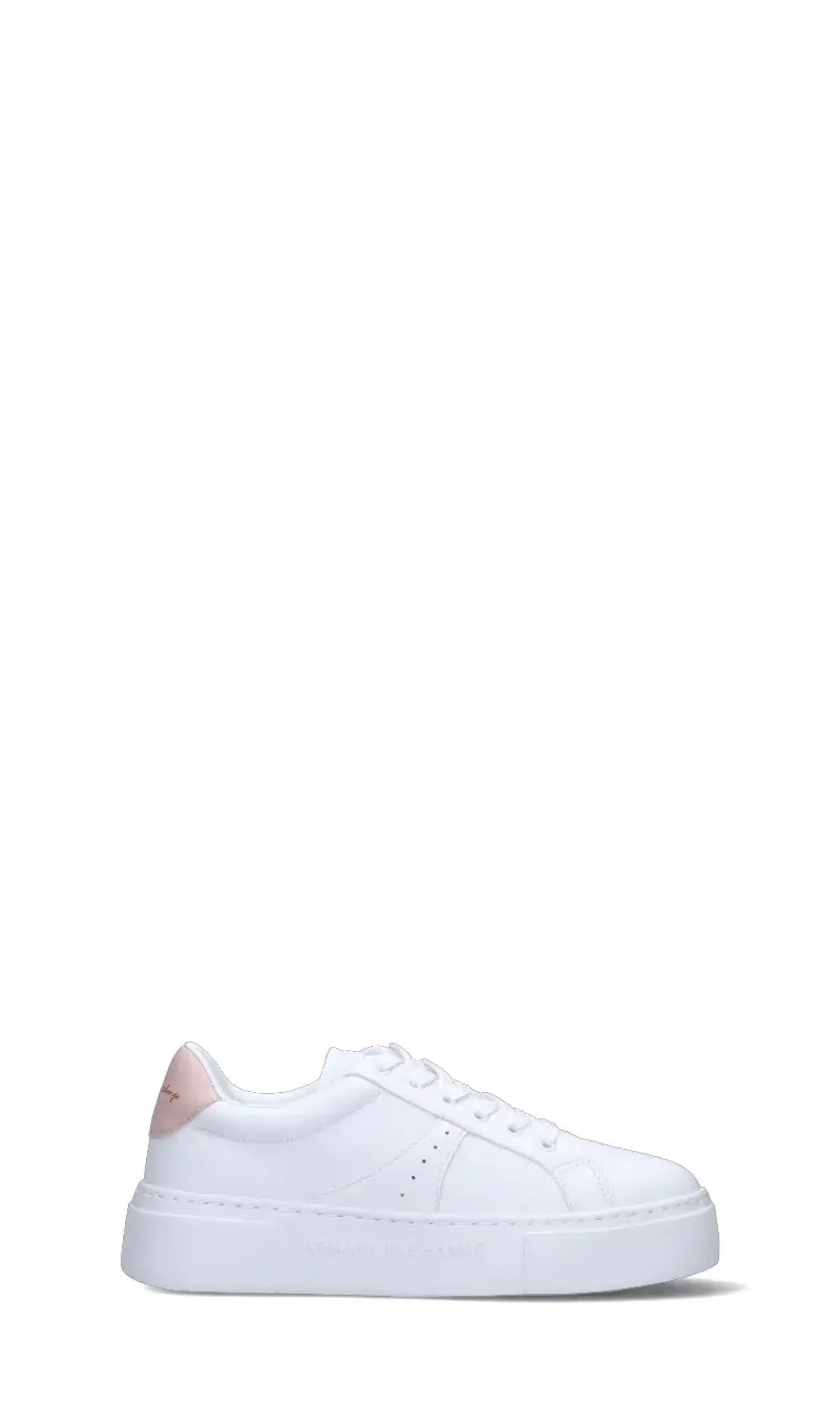 SNEAKERS DONNA BIANCO Vario