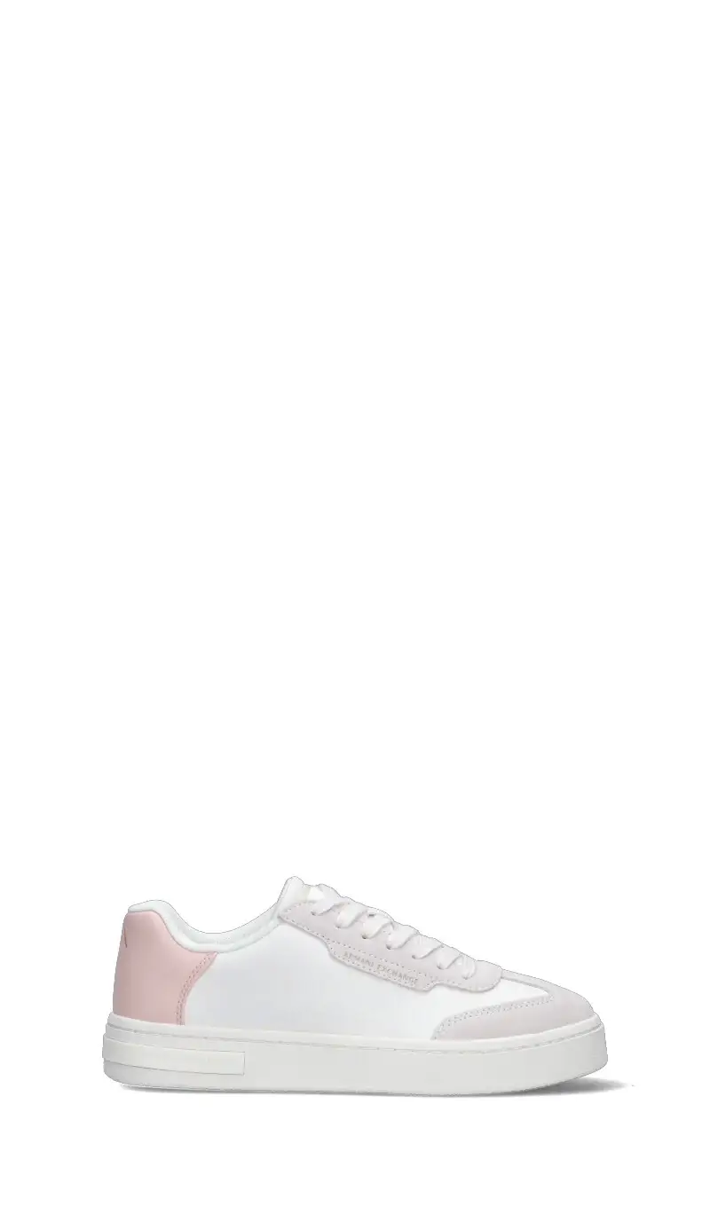 SNEAKERS DONNA BIANCO Vario