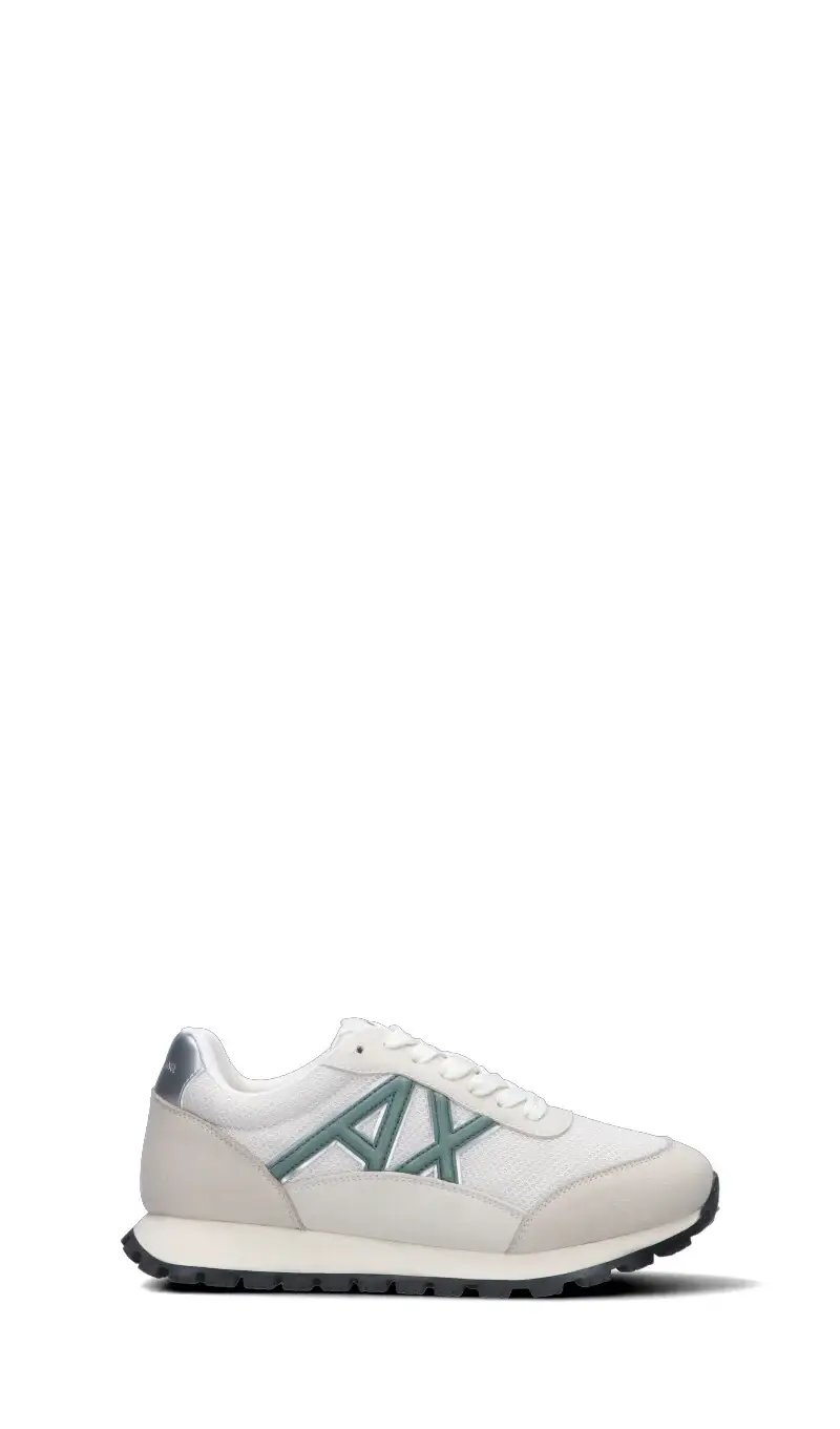SNEAKERS DONNA BIANCO Vario