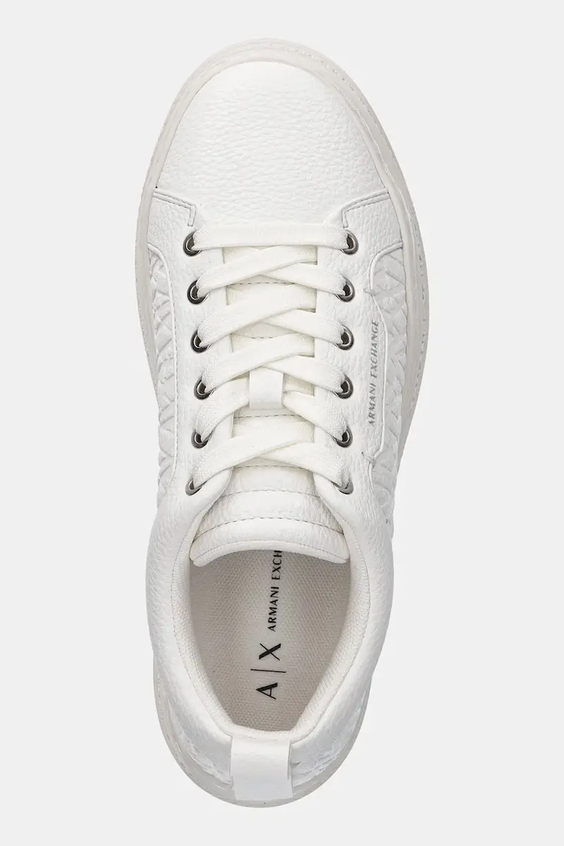 sneakers donna colore bianco XW001630 AF17351 U0011 miniatura 4