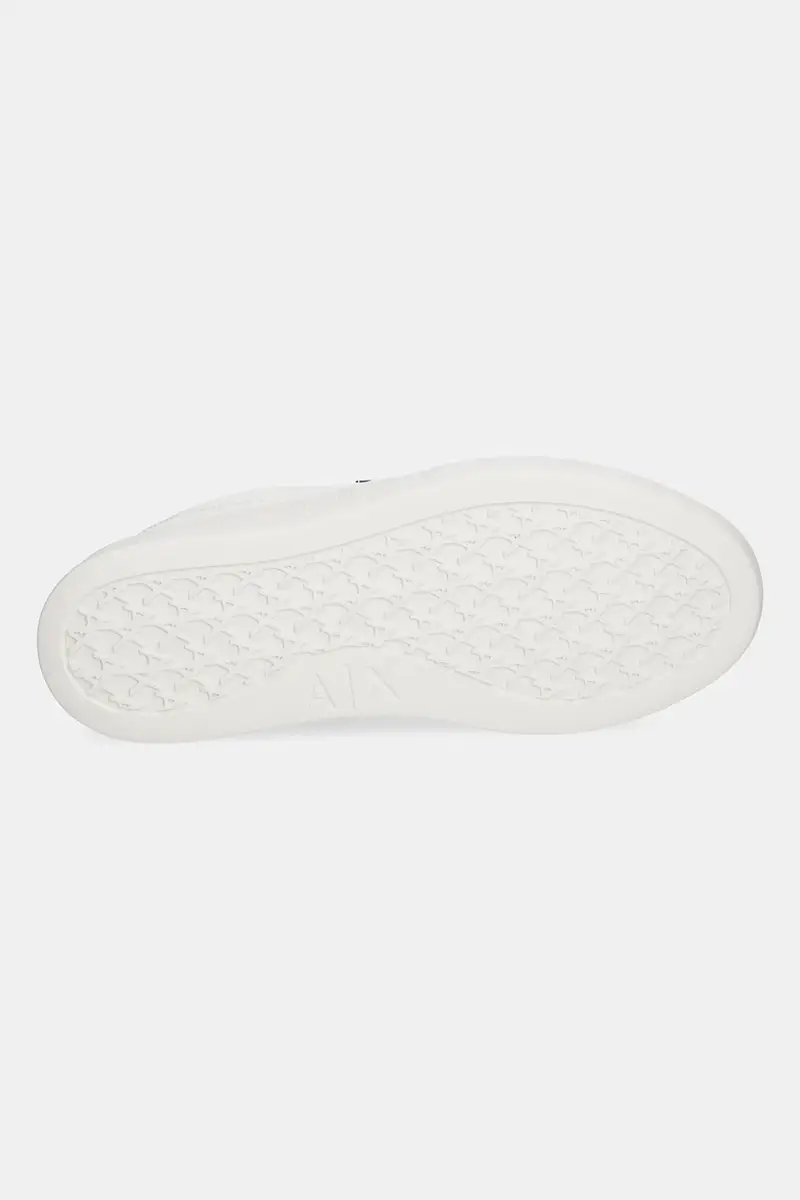 sneakers donna colore bianco XW001631 AF17351 MZ128 miniatura 5