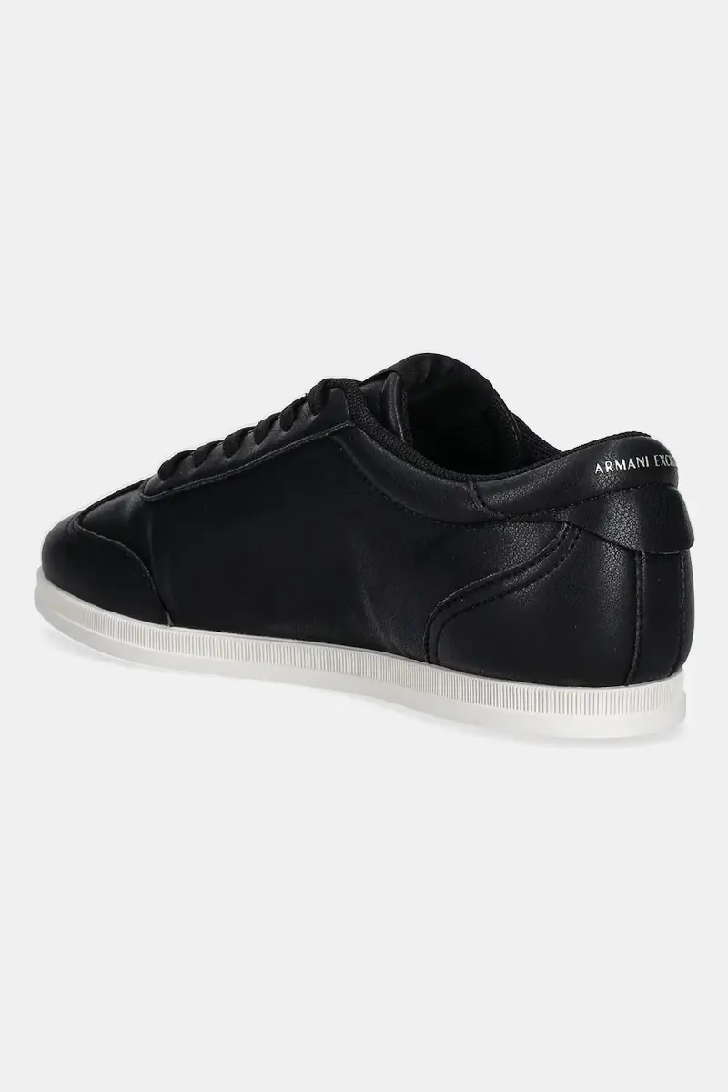sneakers donna colore nero XW001668 AF17628 UC001 miniatura 3