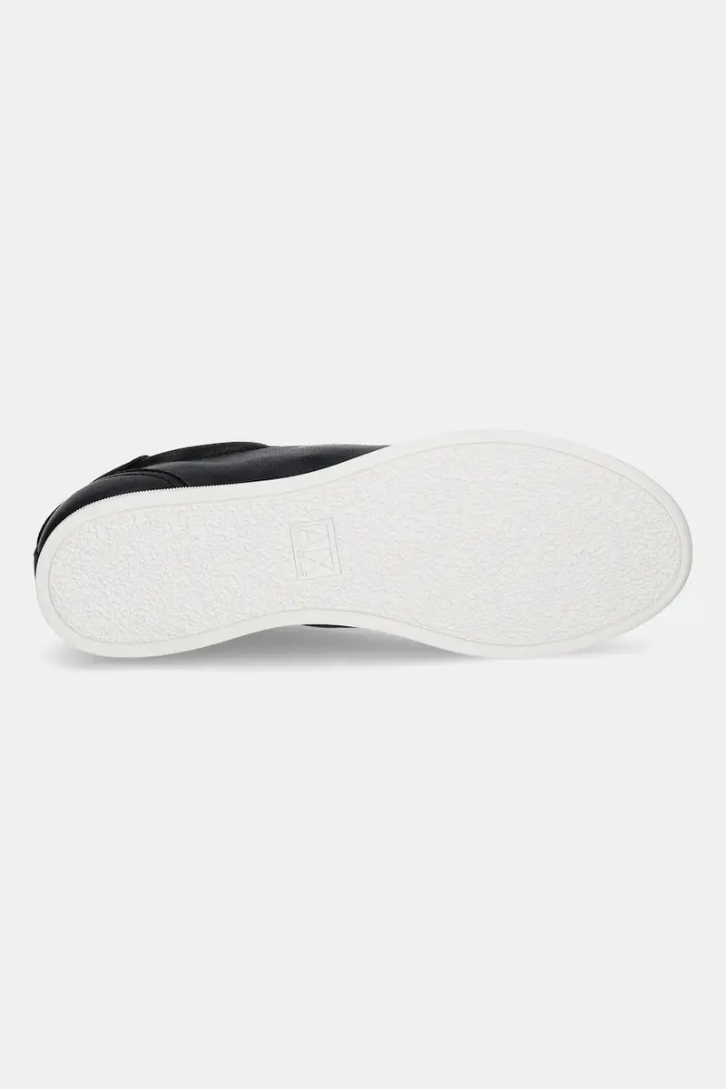 sneakers donna colore nero XW001668 AF17628 UC001 miniatura 5