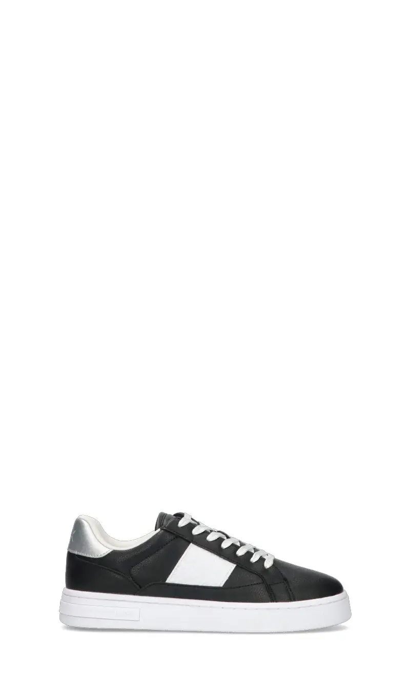 SNEAKERS DONNA NERO Vario