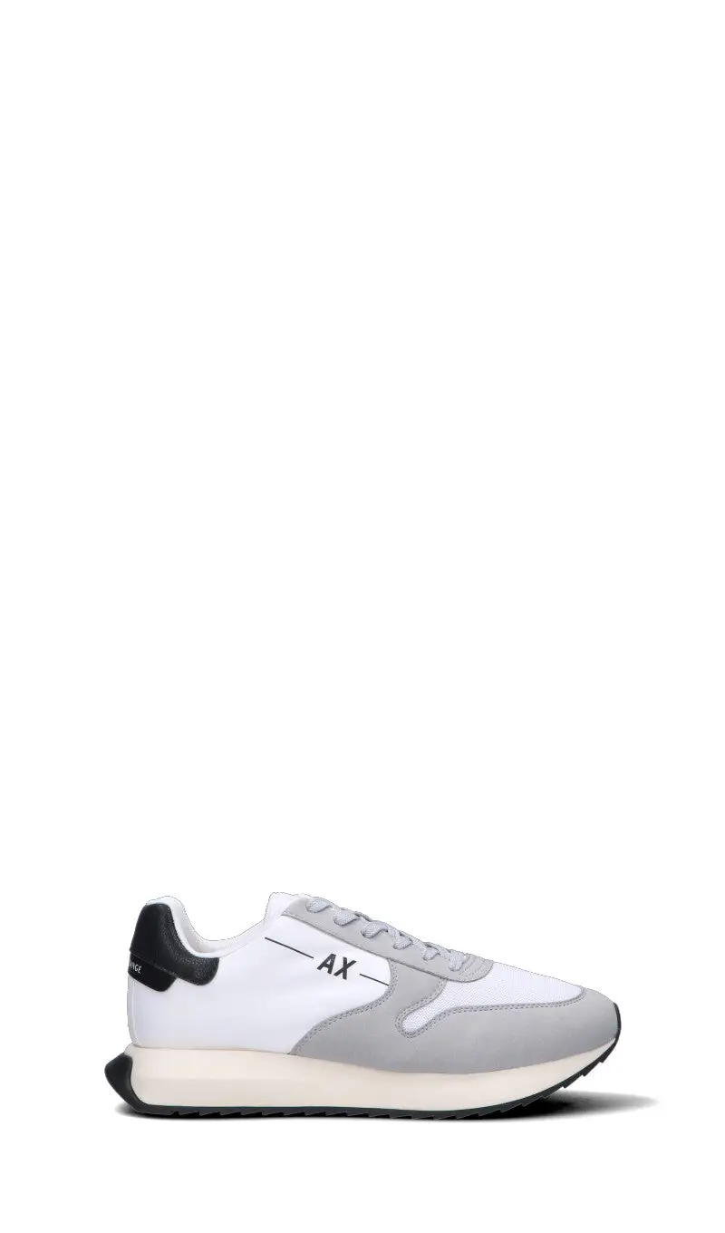 SNEAKERS UOMO BIANCO Vario