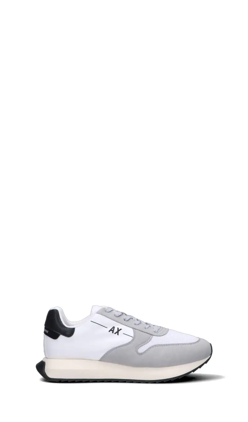 SNEAKERS UOMO BIANCO Vario