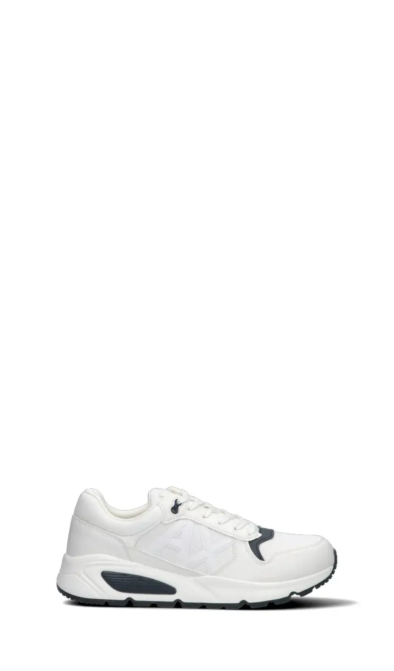 SNEAKERS UOMO BIANCO Vario
