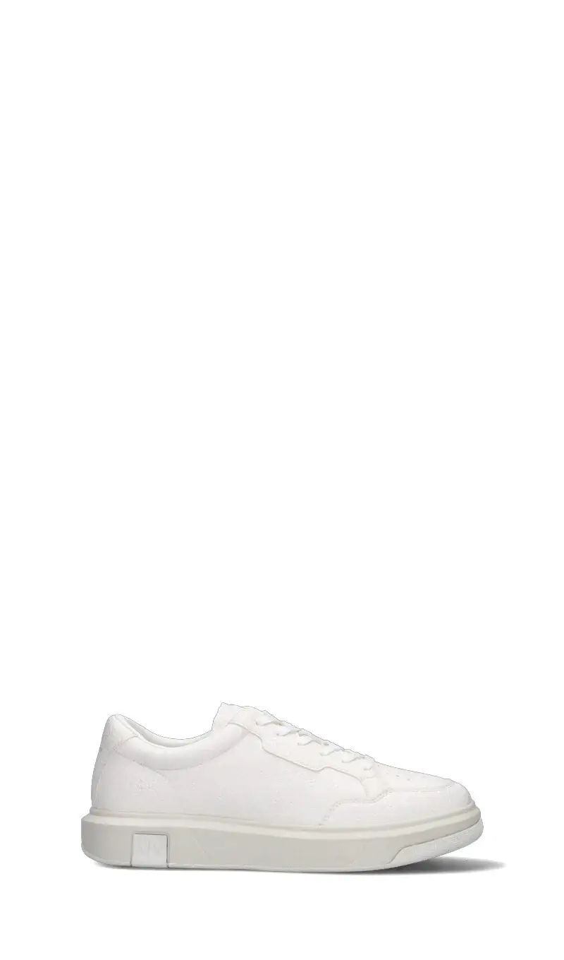 Armani Exchange Sneakers Uomo Bianche