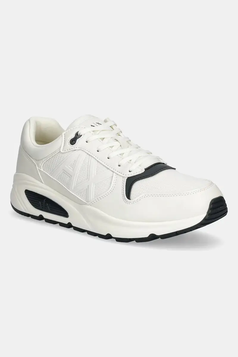 sneakers uomo colore beige XUX239 XV909 U384