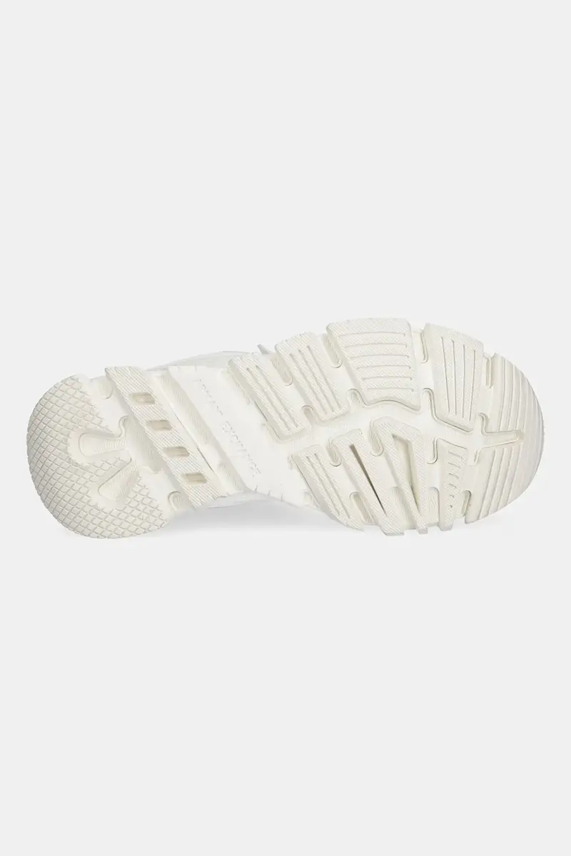 sneakers uomo colore bianco XM001678 AF19226 U0009 miniatura 5