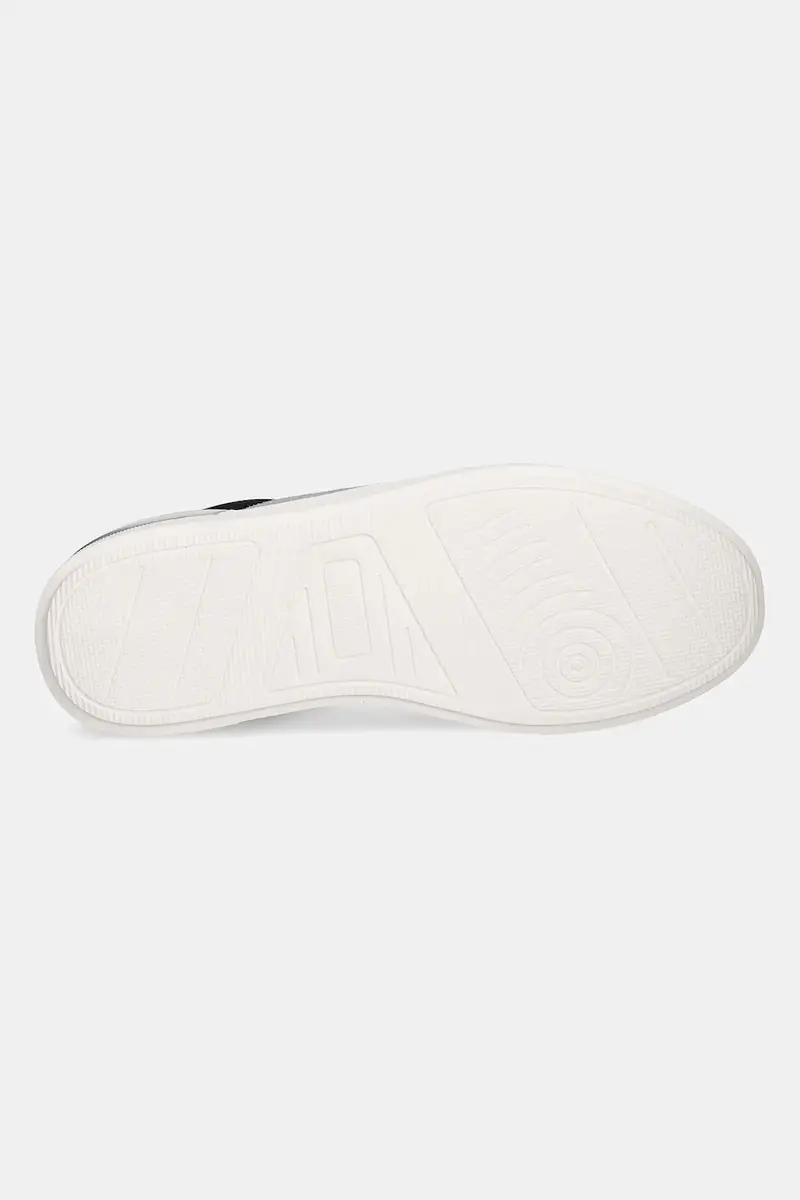 sneakers uomo colore grigio XM001724 AF17539 M8014 miniatura 5