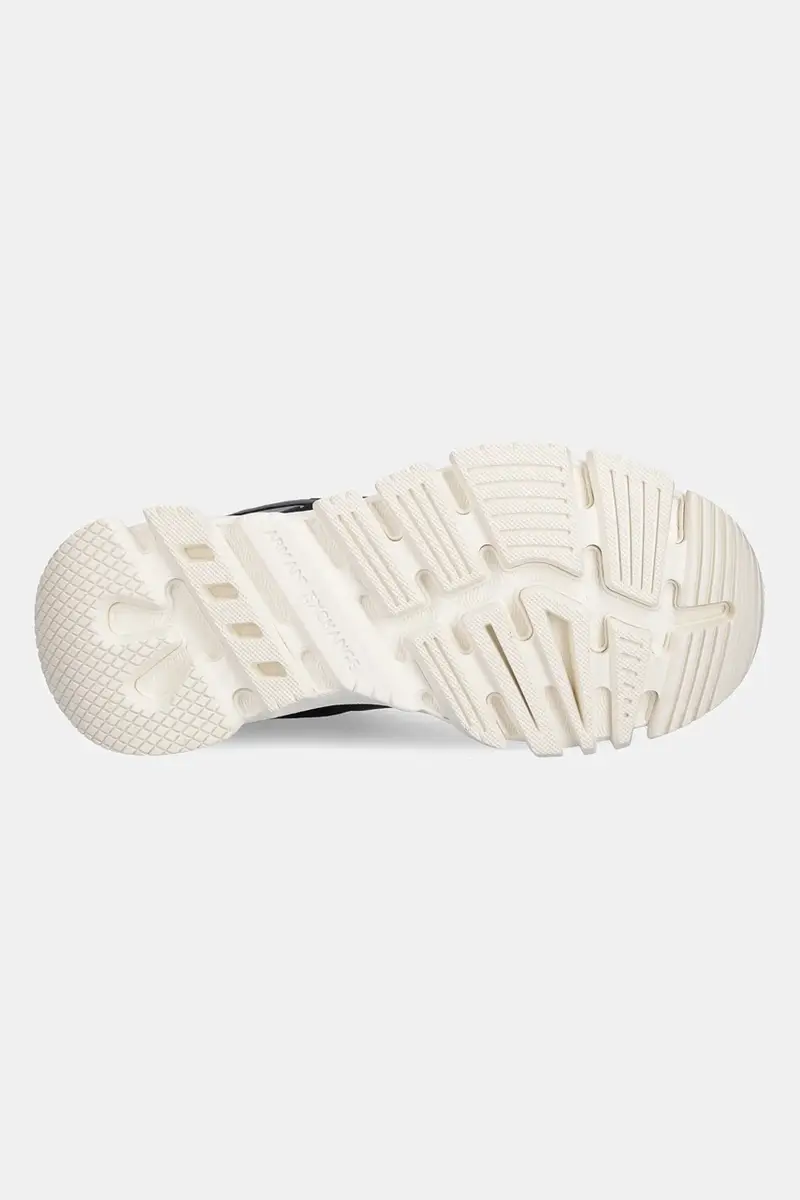 sneakers uomo colore nero XM001678 AF19226 UC001 miniatura 5