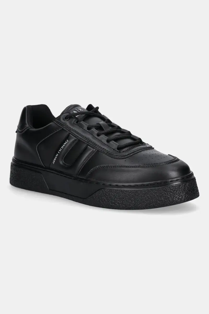 sneakers uomo colore nero XM001936 AF17449 MC105