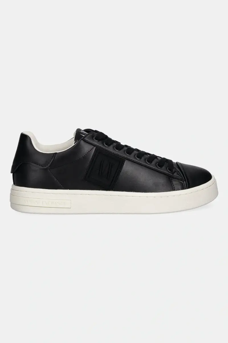 sneakers uomo colore nero XM001990 AF17451 UC001 miniatura 2