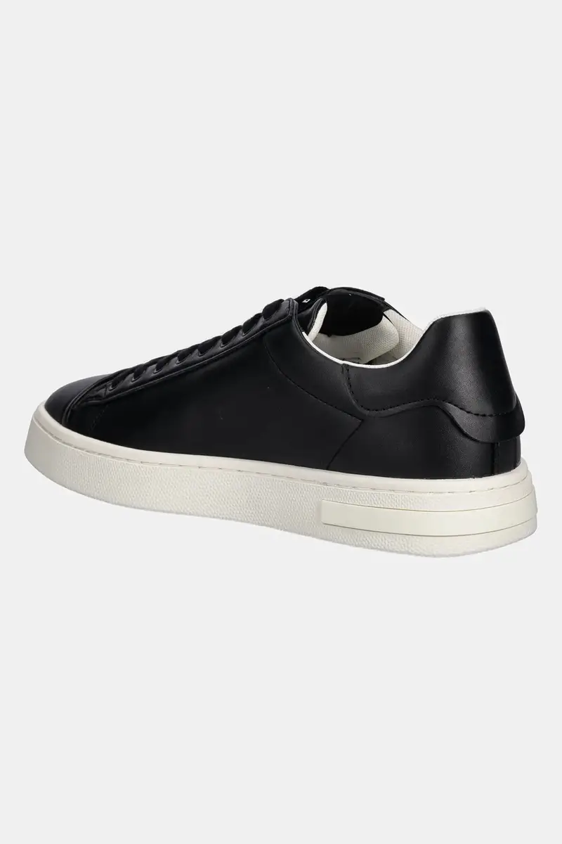 sneakers uomo colore nero XM001990 AF17451 UC001 miniatura 3