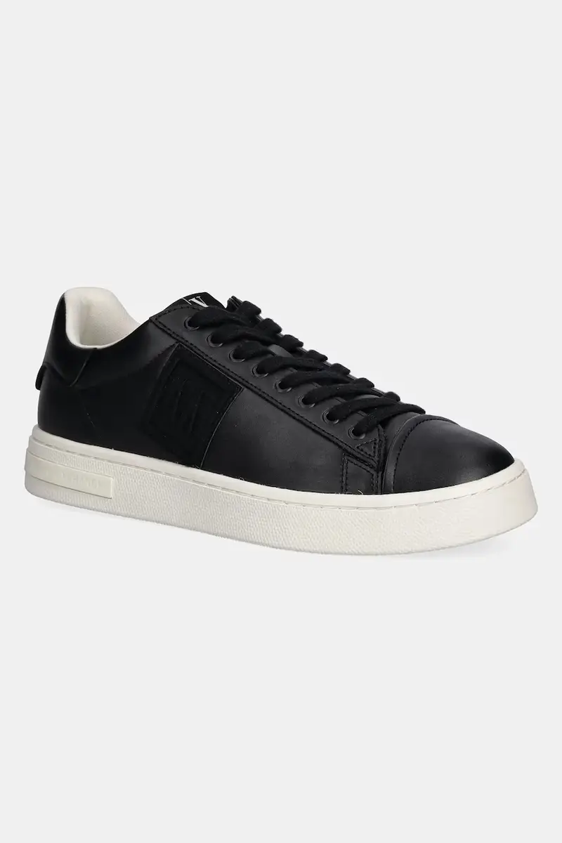 sneakers uomo colore nero XM001990 AF17451 UC001