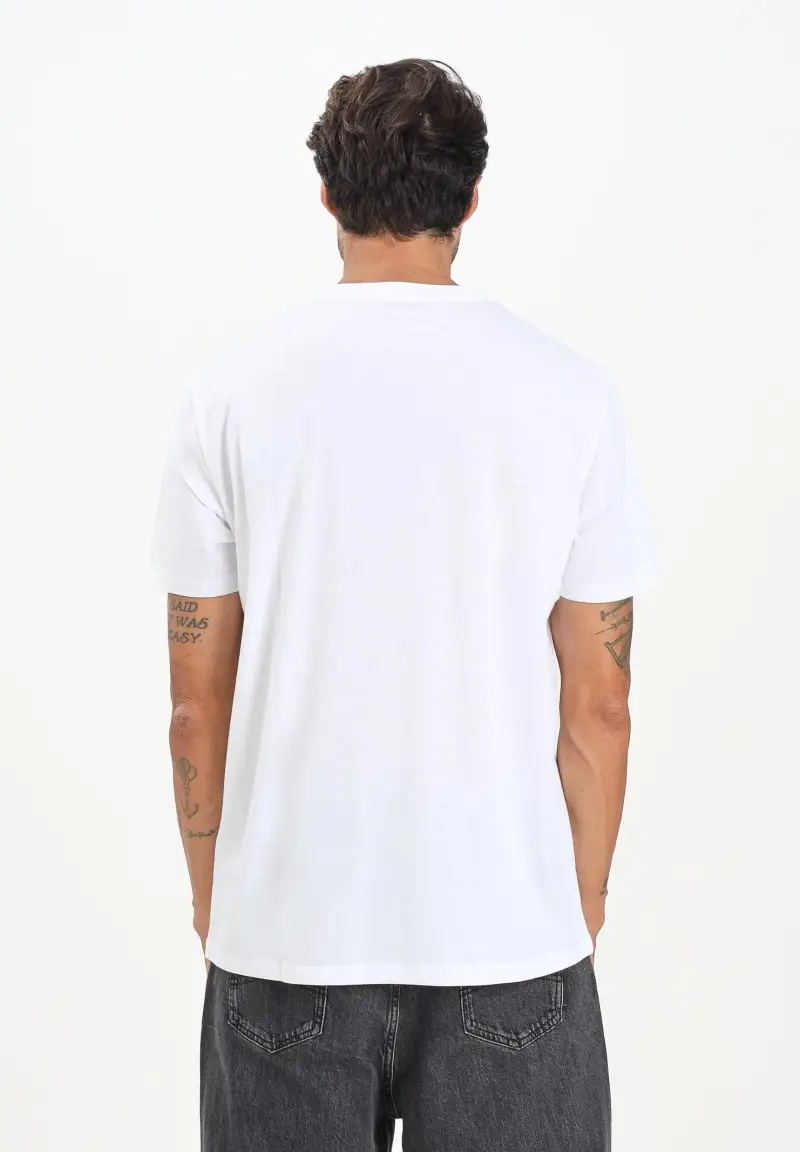 Armani Exchange T-shirt Uomo 2816746 miniatura 3