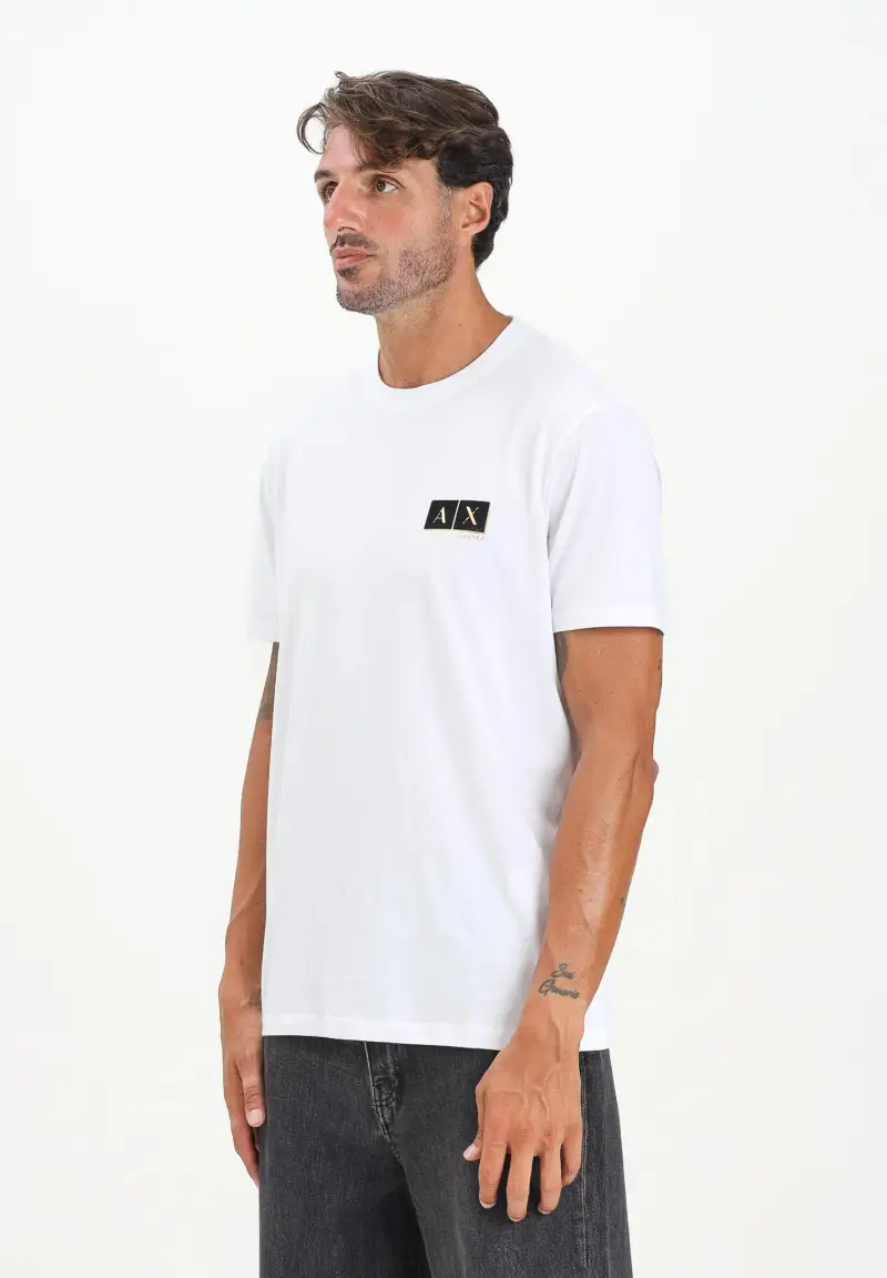 Armani Exchange T-shirt Uomo 2816746