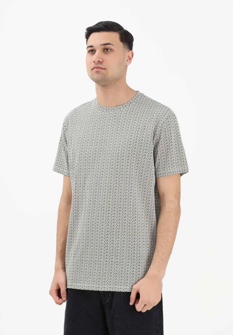 Armani Exchange T-shirt Uomo 4192225