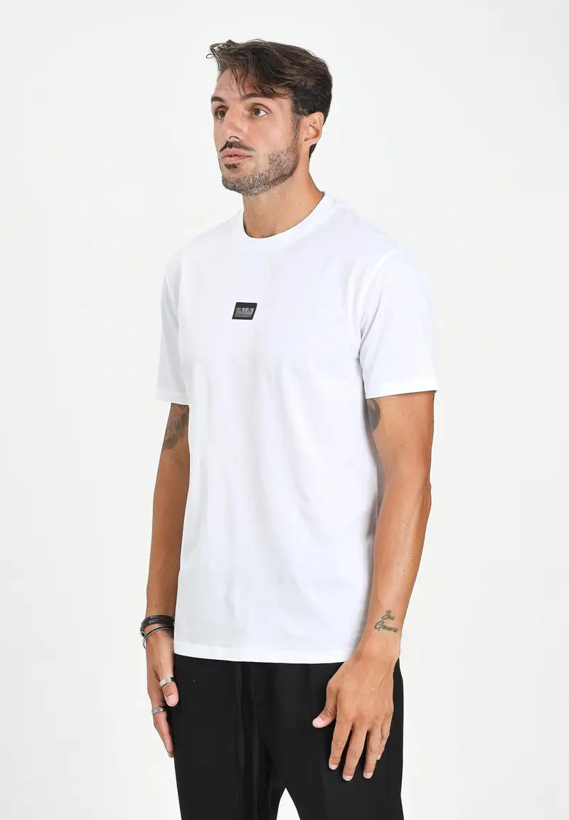 Armani Exchange T-shirt Uomo 1345387