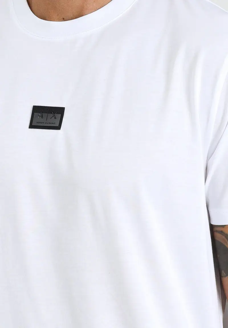 Armani Exchange T-shirt Uomo 1345387 miniatura 2