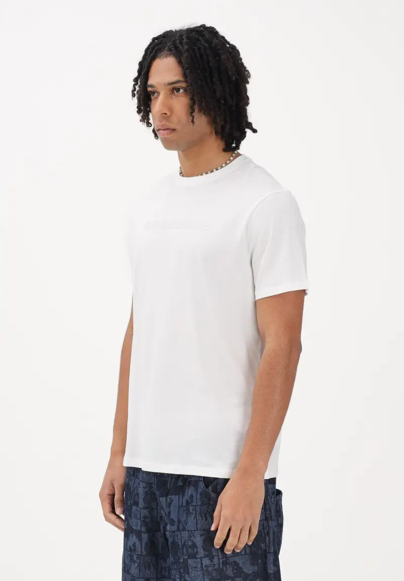 Armani Exchange T-shirt Uomo 4346568