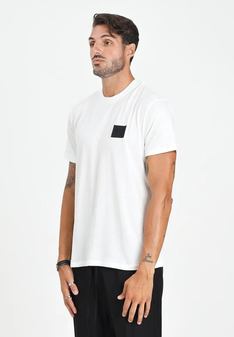 Armani Exchange T-shirt Uomo 1345383