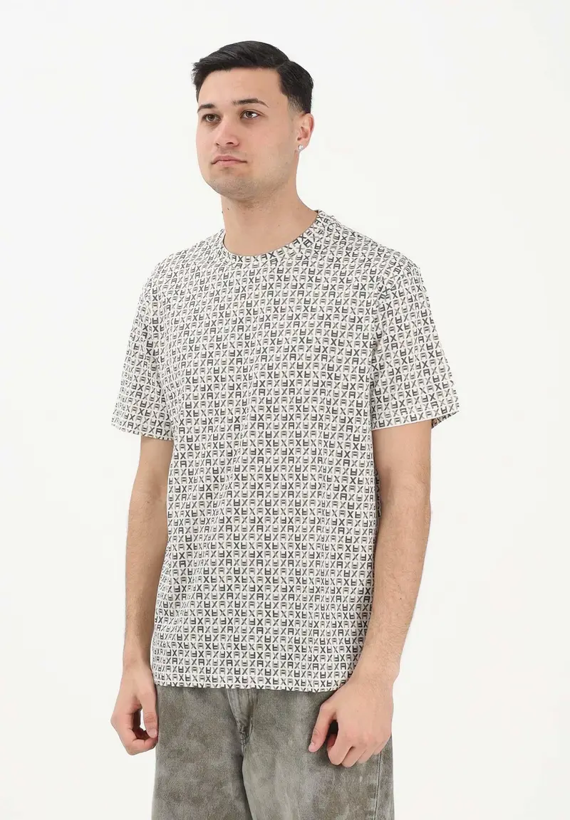 Armani Exchange T-shirt Uomo 4192207