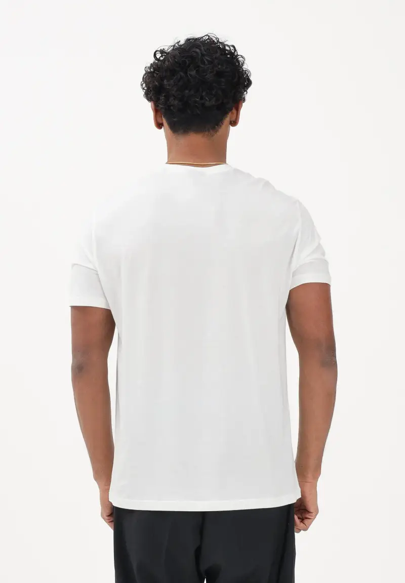 Armani Exchange T-shirt Uomo 4267755 miniatura 3