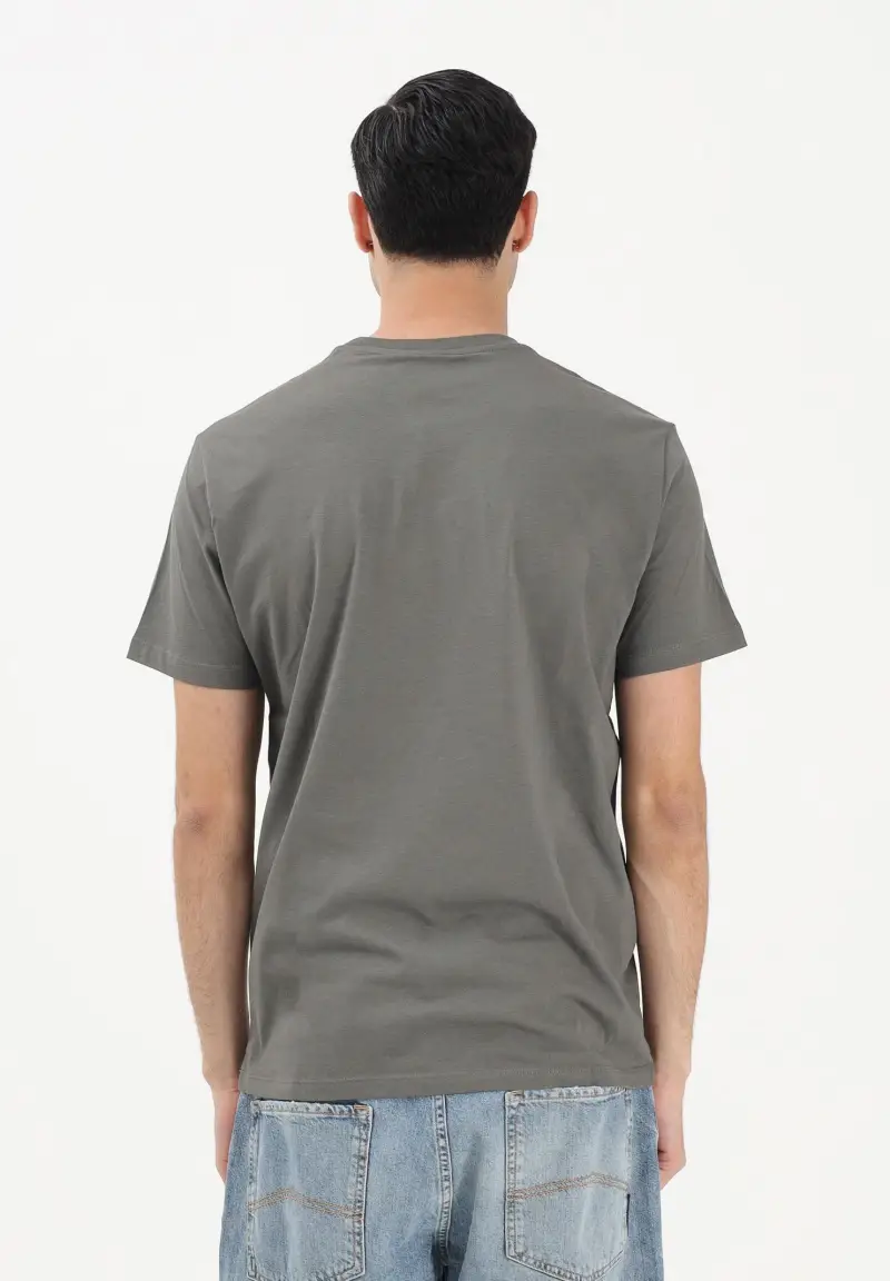 Armani Exchange T-shirt Uomo 4192171 miniatura 3