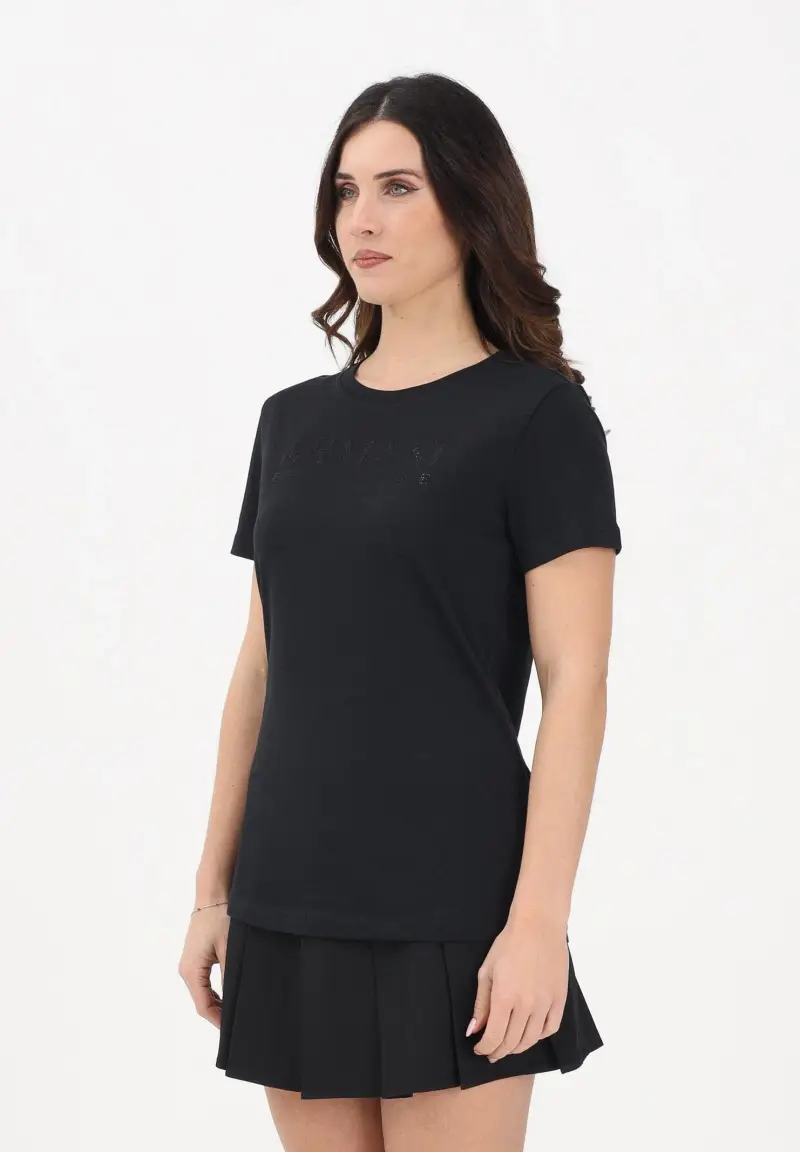 Armani Exchange T-shirt Donna 4196742
