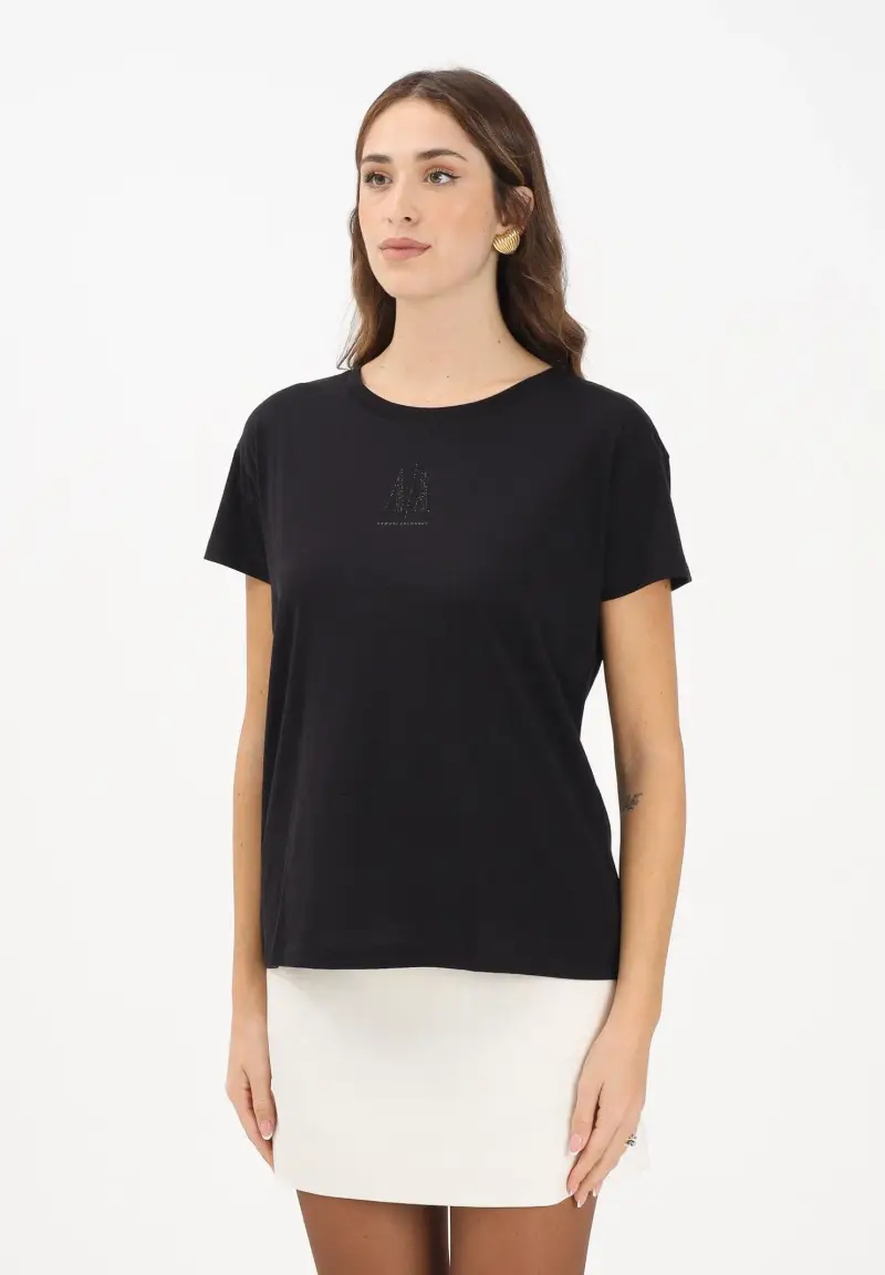 Armani Exchange T-shirt Donna 3622866