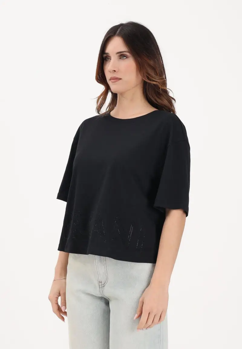 Armani Exchange T-shirt Donna 4216965