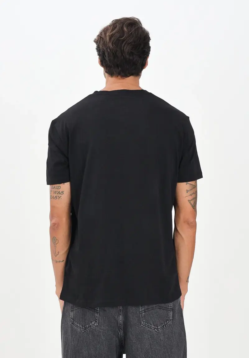 Armani Exchange T-shirt Uomo 2816845 miniatura 3