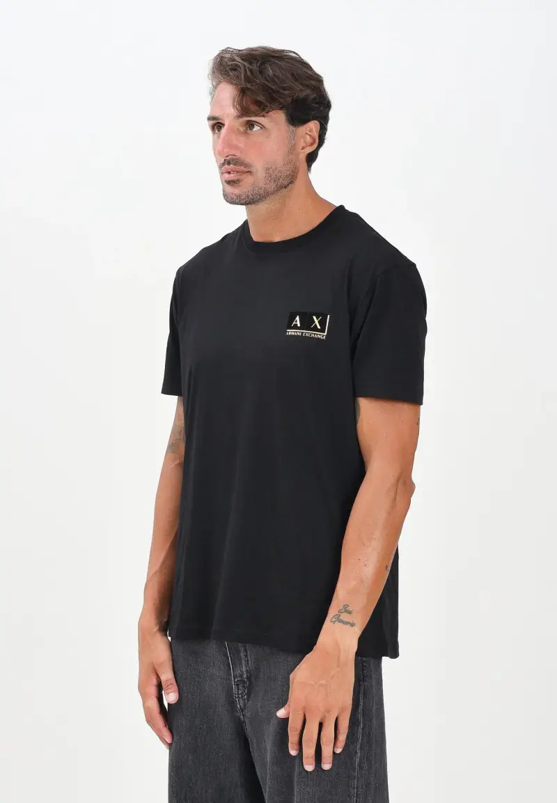 Armani Exchange T-shirt Uomo 2816845