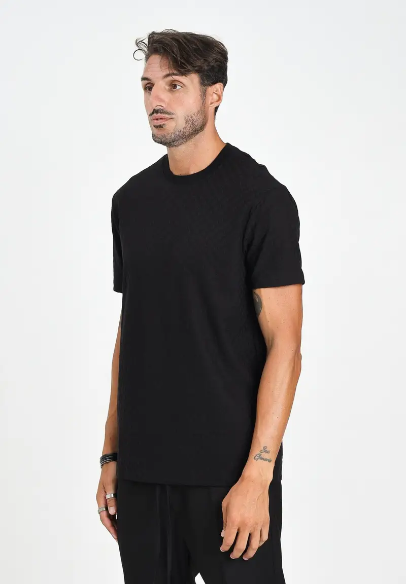Armani Exchange T-shirt Uomo 1165695
