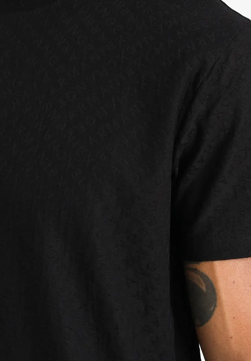 Armani Exchange T-shirt Uomo 1165695 miniatura 2