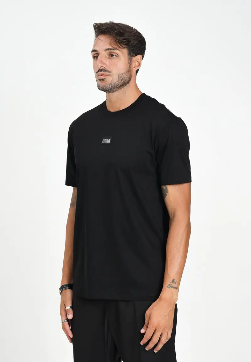 Armani Exchange T-shirt Uomo 1345375