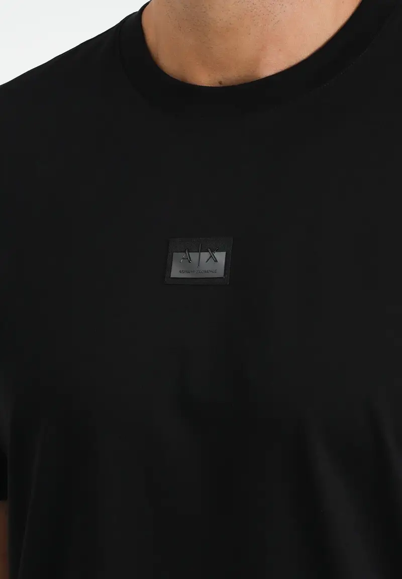 Armani Exchange T-shirt Uomo 1345375 miniatura 2