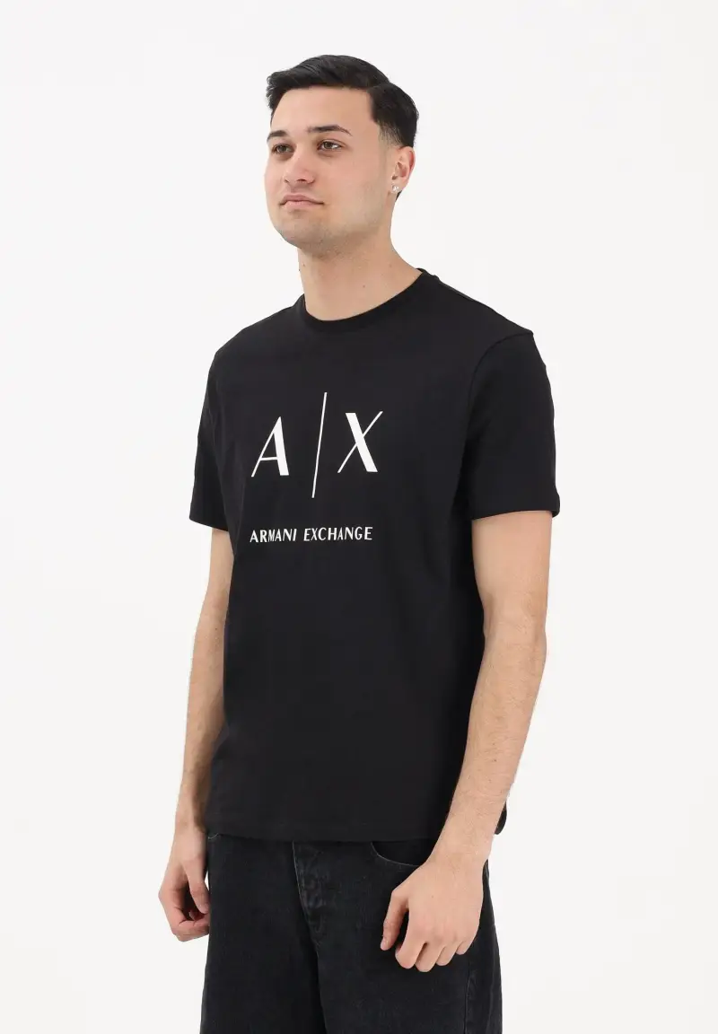 Armani Exchange T-shirt Uomo 4192178