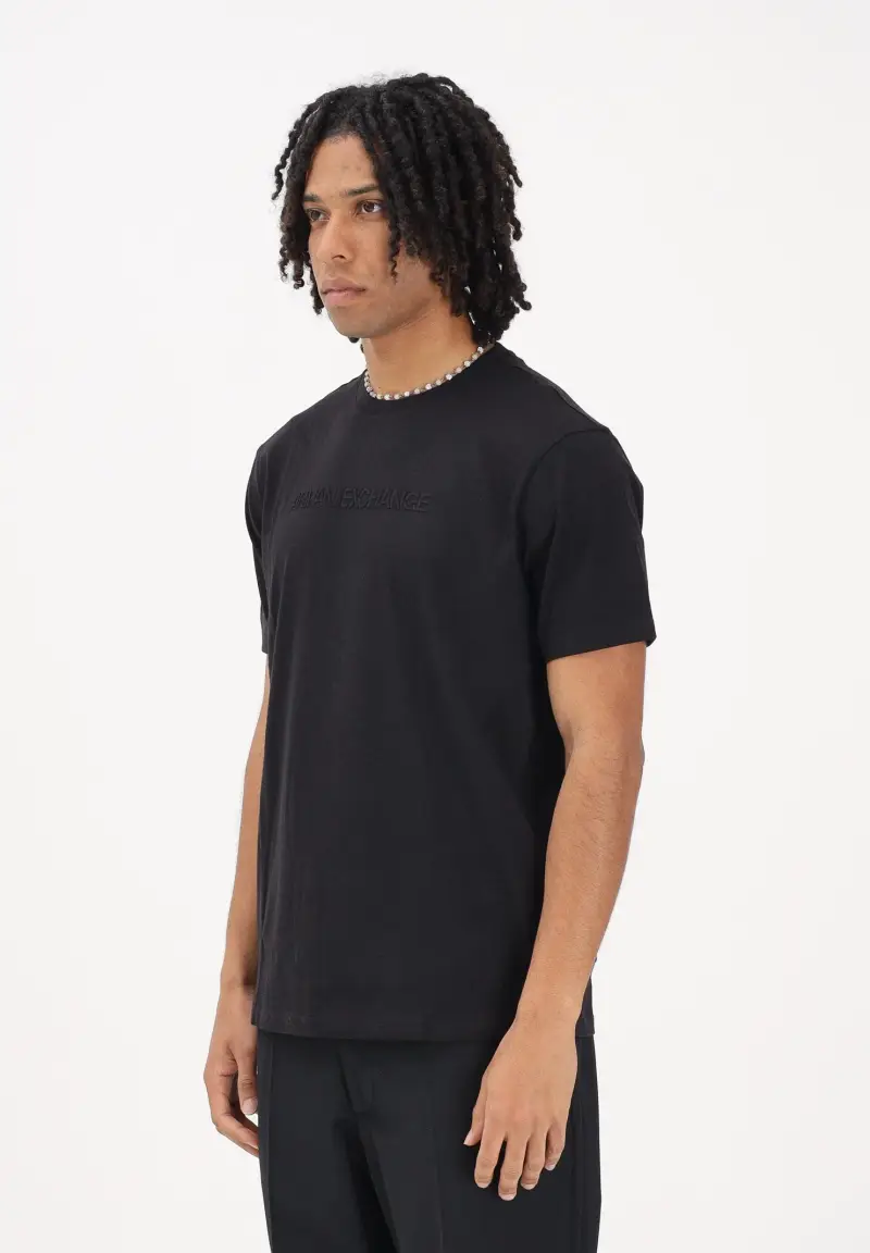 Armani Exchange T-shirt Uomo 4346559