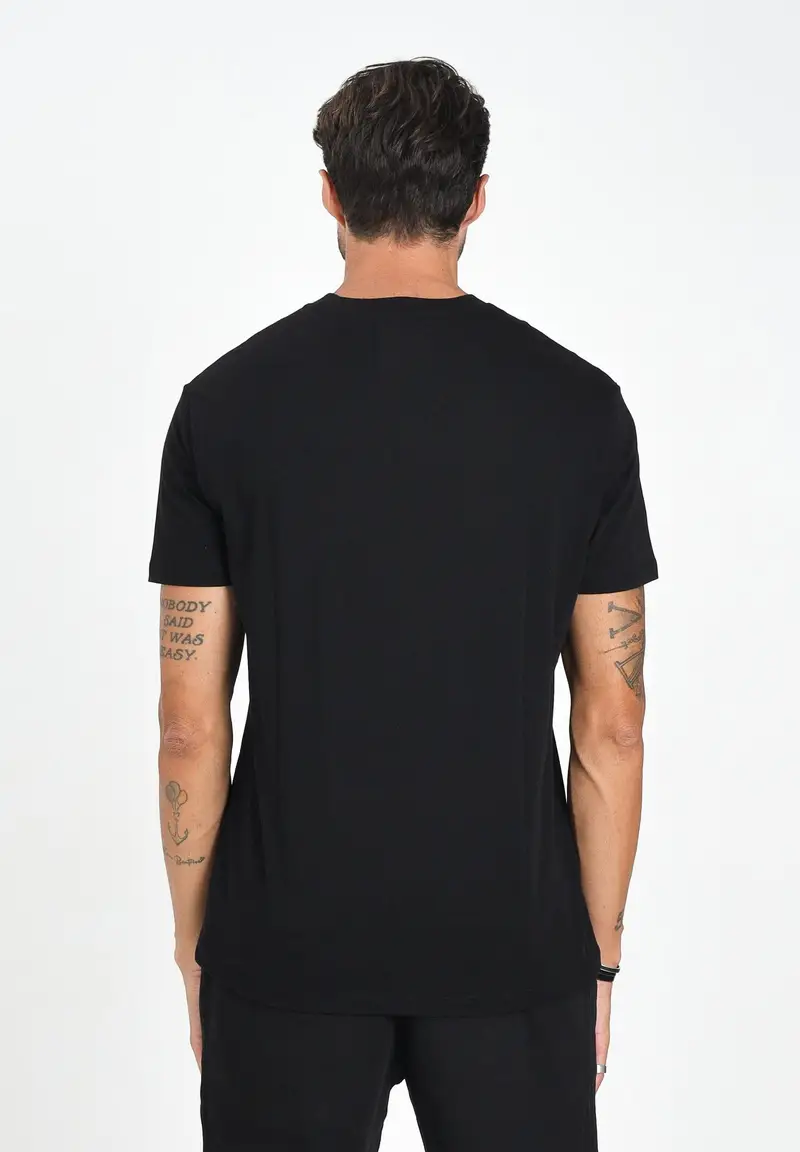 Armani Exchange T-shirt Uomo Bianco 1165736 miniatura 2