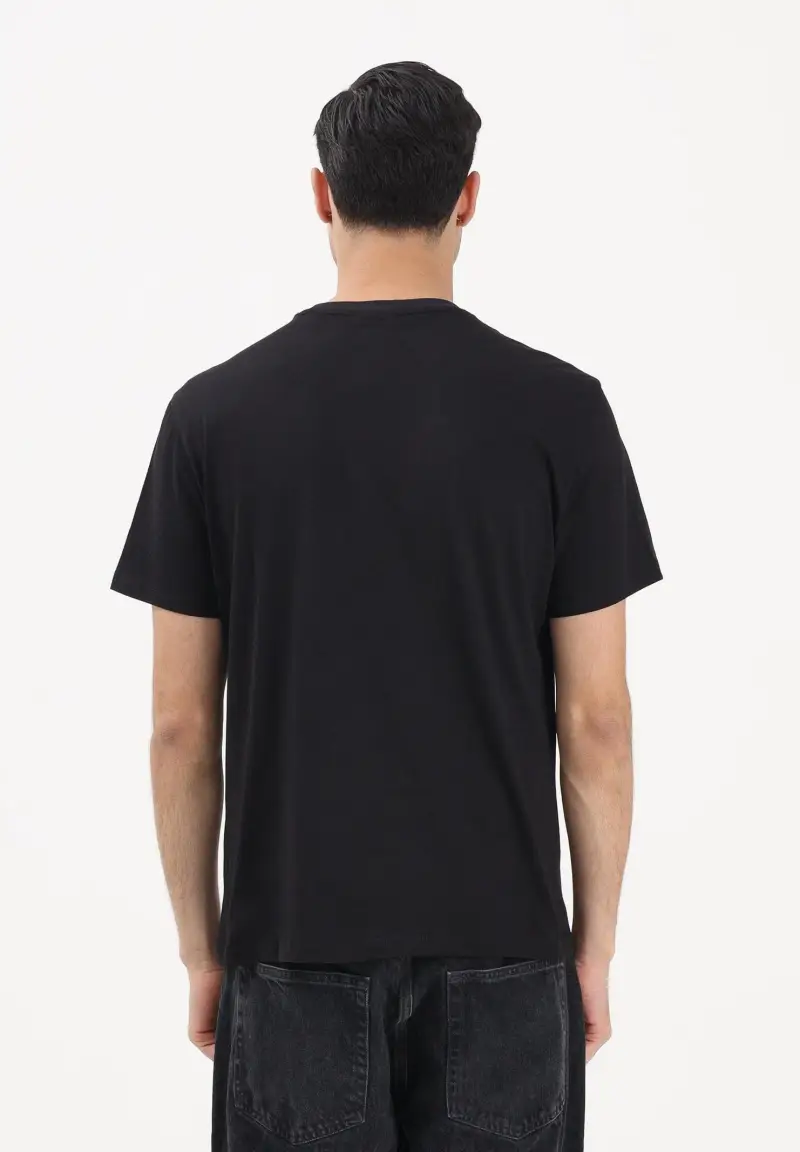 Armani Exchange T-shirt Uomo 4192208 miniatura 3