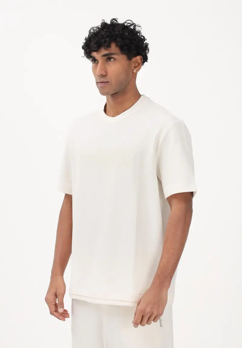 Armani Exchange T-shirt Uomo 4246013