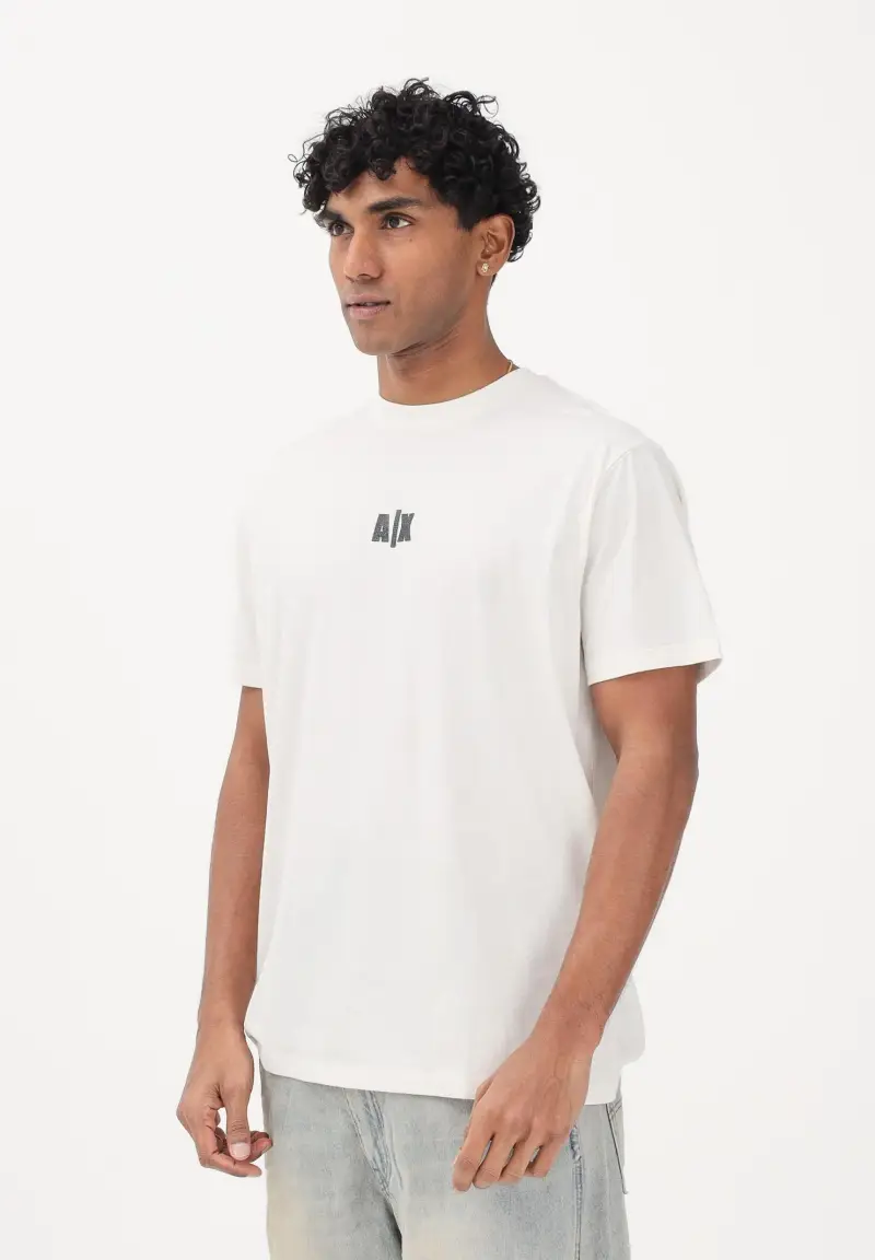 Armani Exchange T-shirt Uomo 4246034