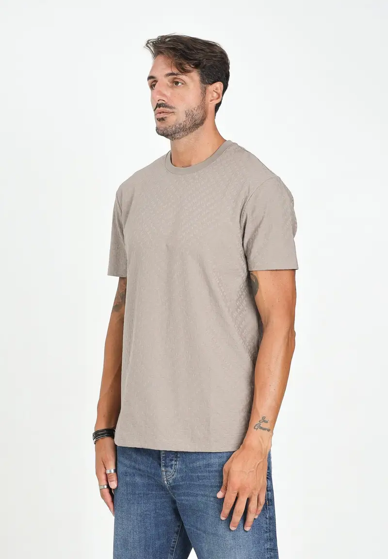 Armani Exchange T-shirt Uomo 1165713