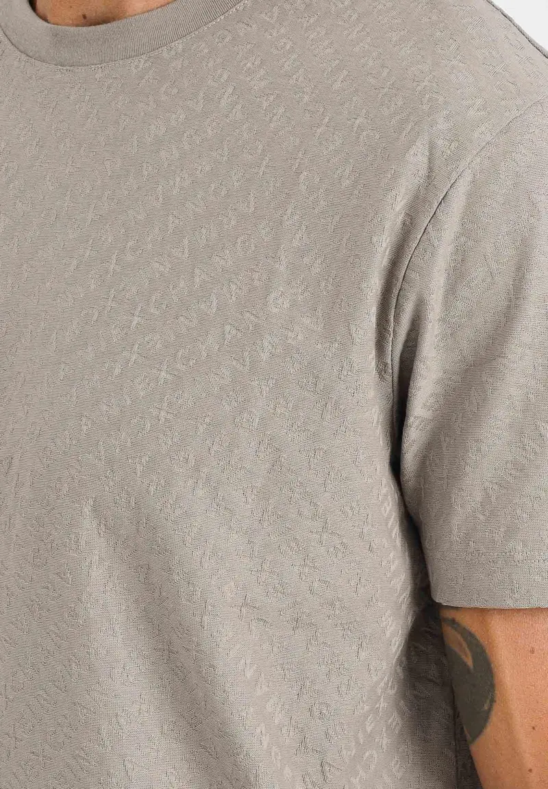 Armani Exchange T-shirt Uomo 1165713 miniatura 2